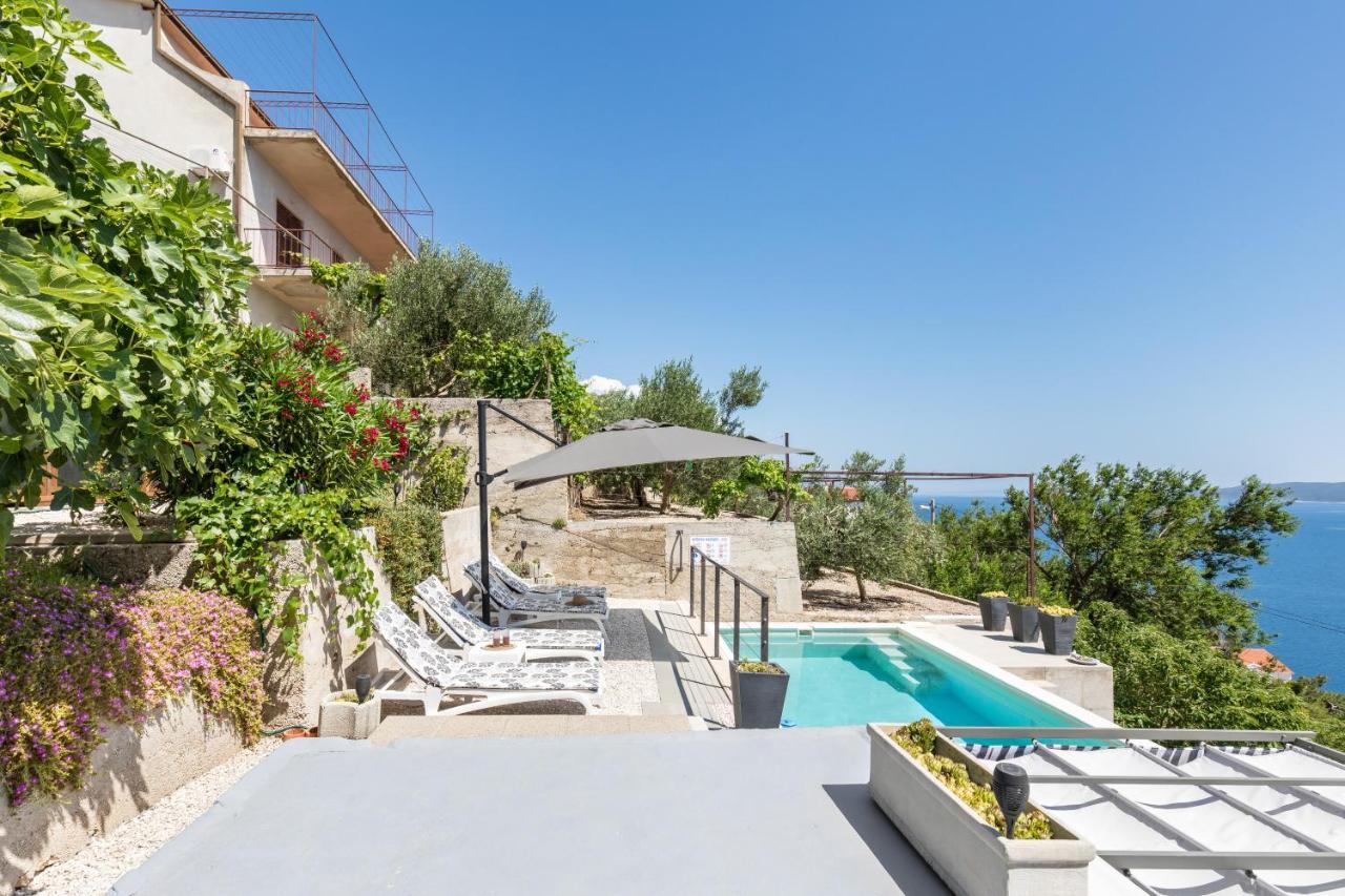 Waterview Apartments W Pool ميميتسا المظهر الخارجي الصورة