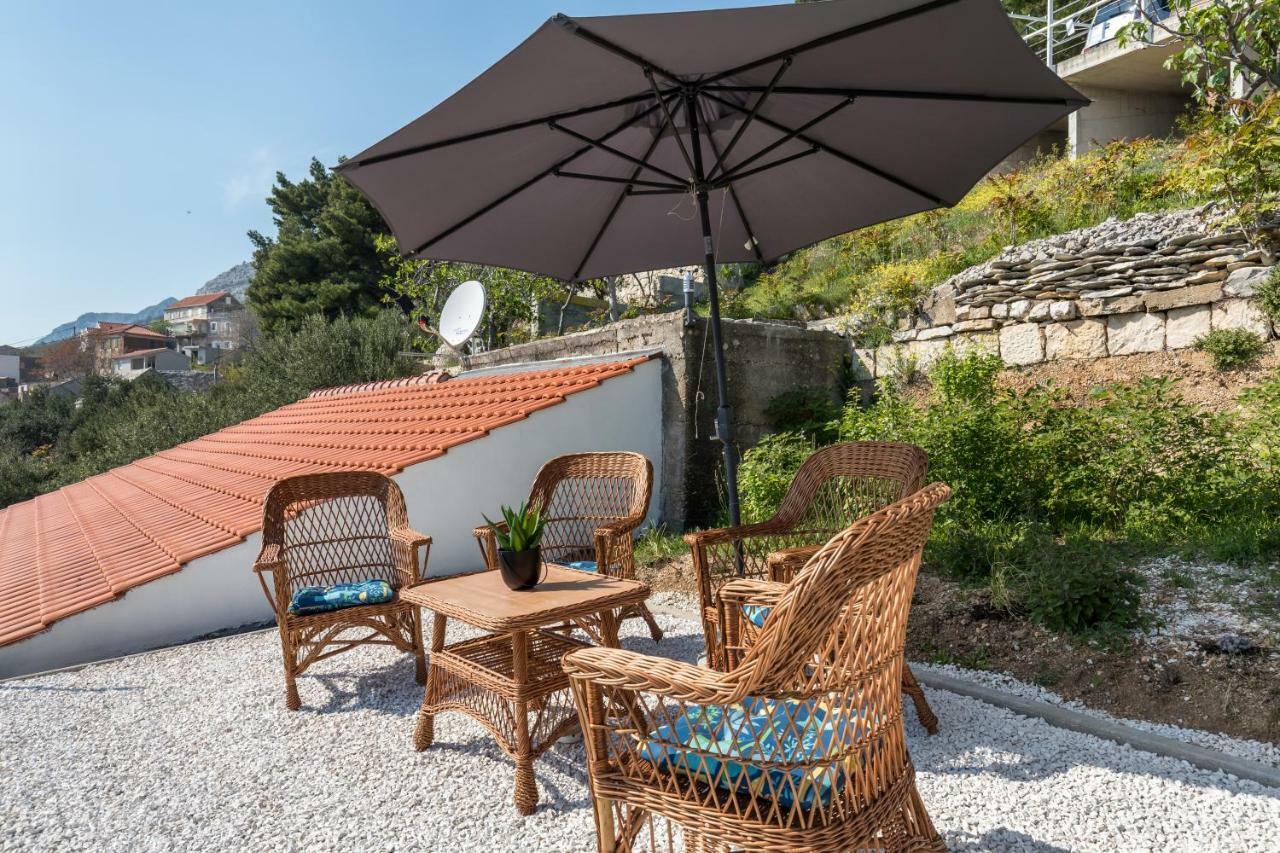 Waterview Apartments W Pool ميميتسا المظهر الخارجي الصورة